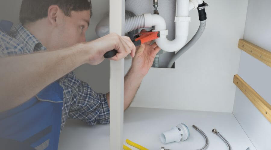 Professional expert plumbing services in Lyons, TX
